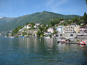 Ascona