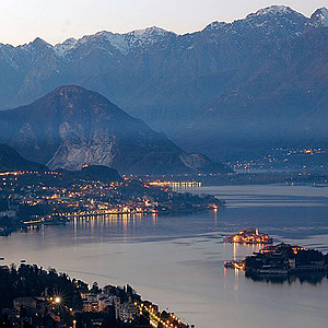 Baveno und Feriolo