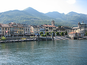 Cannobio