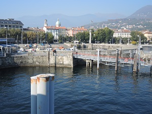 Intra, Verbania