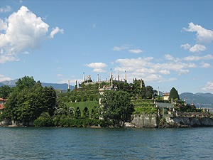 Isola Bella