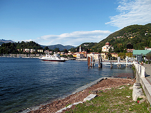 Laveno