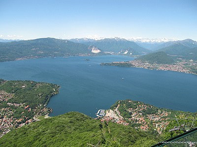 Laveno