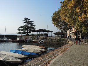 Laveno