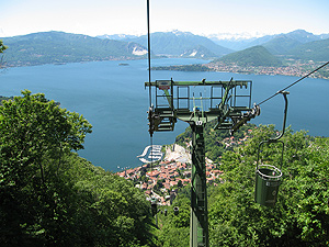 Laveno