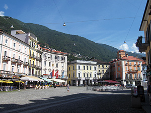 Locarno