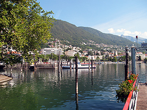 Locarno