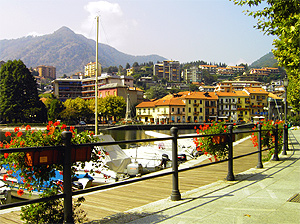 Omegna