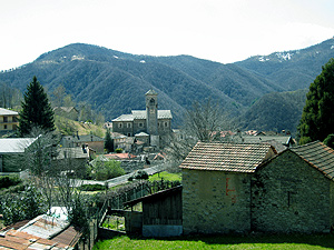 Lago d'Orta (Ortasee)