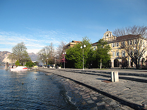 Pallanza, Verbania