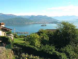 Stresa