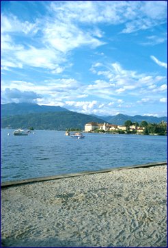 Stresa Lido