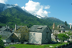 Valle Vigezzo